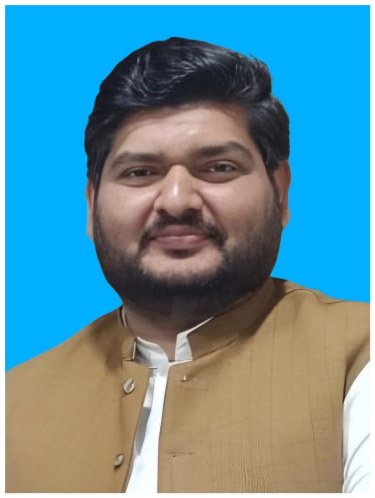 Helpline Officer
