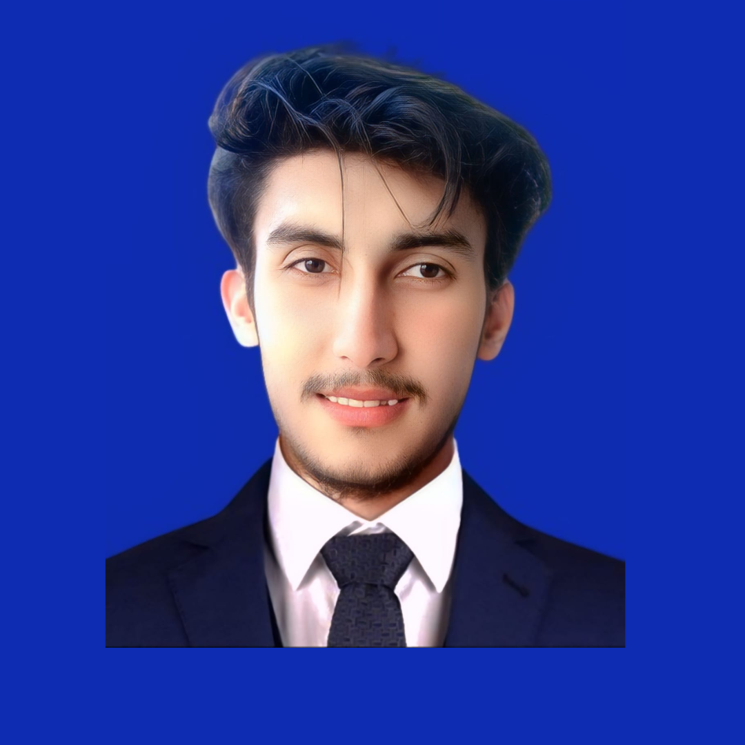 Fahad Idress