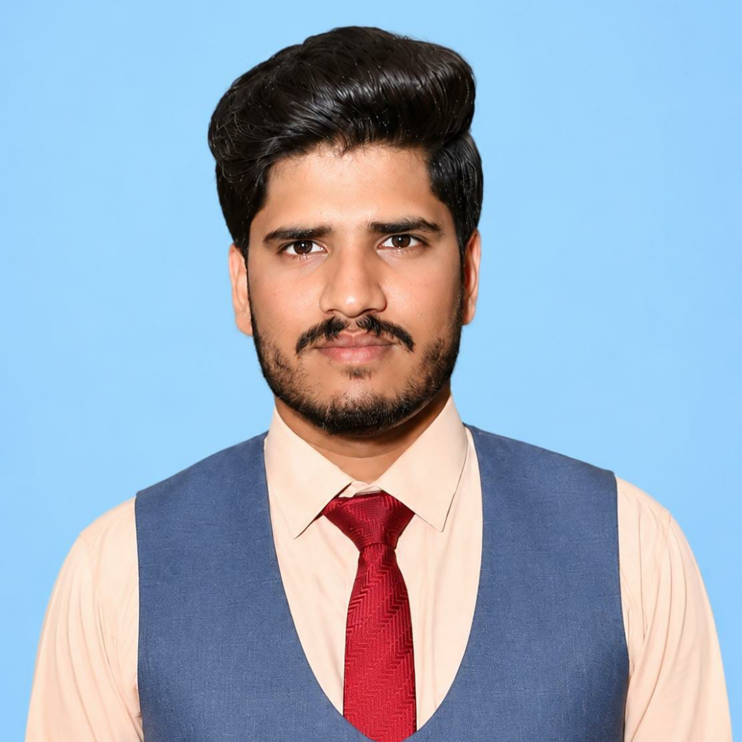 Sami Ullah