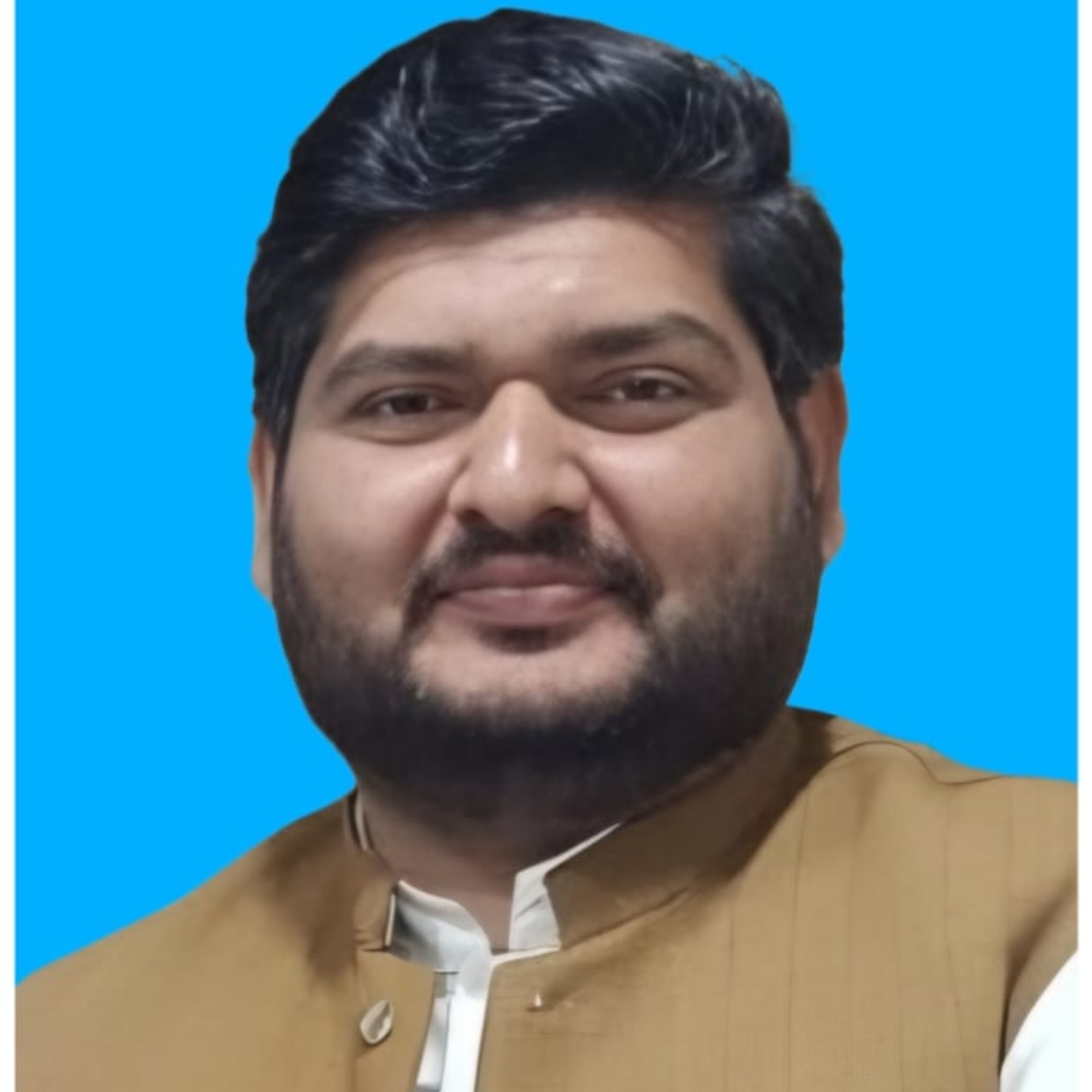 Principal Jawad Ahmad