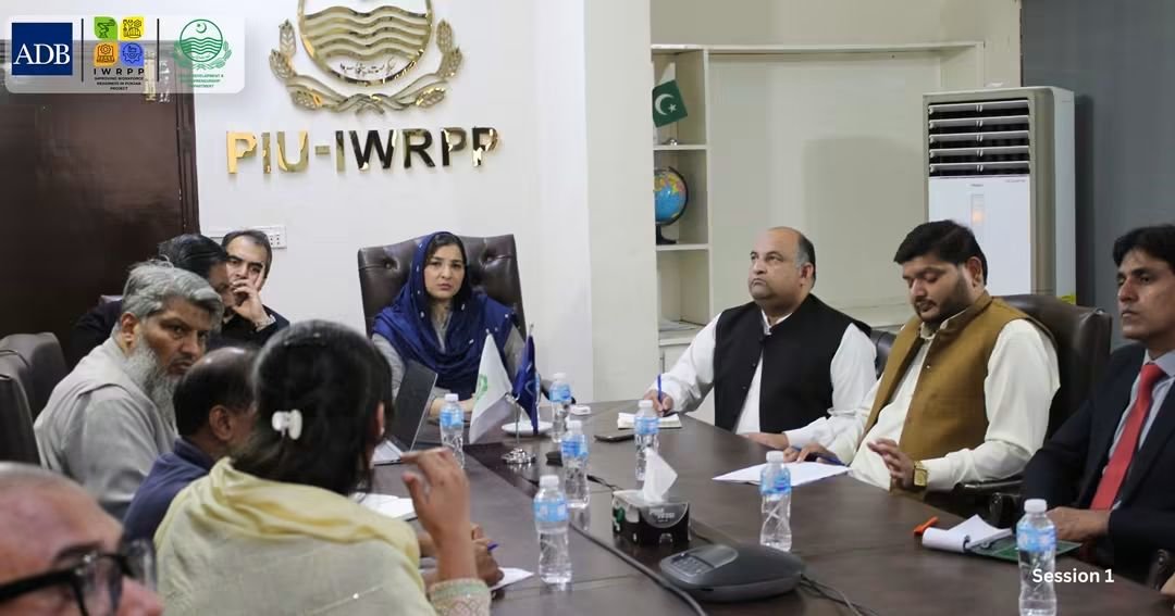 Workforce Readiness Punjab Project